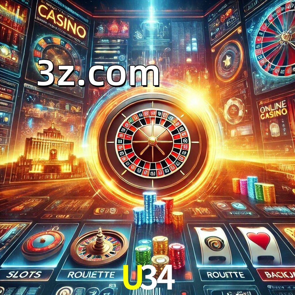  U34