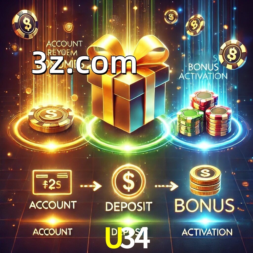  U34