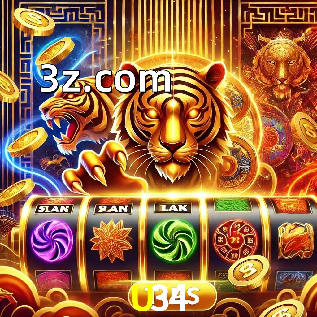  U34