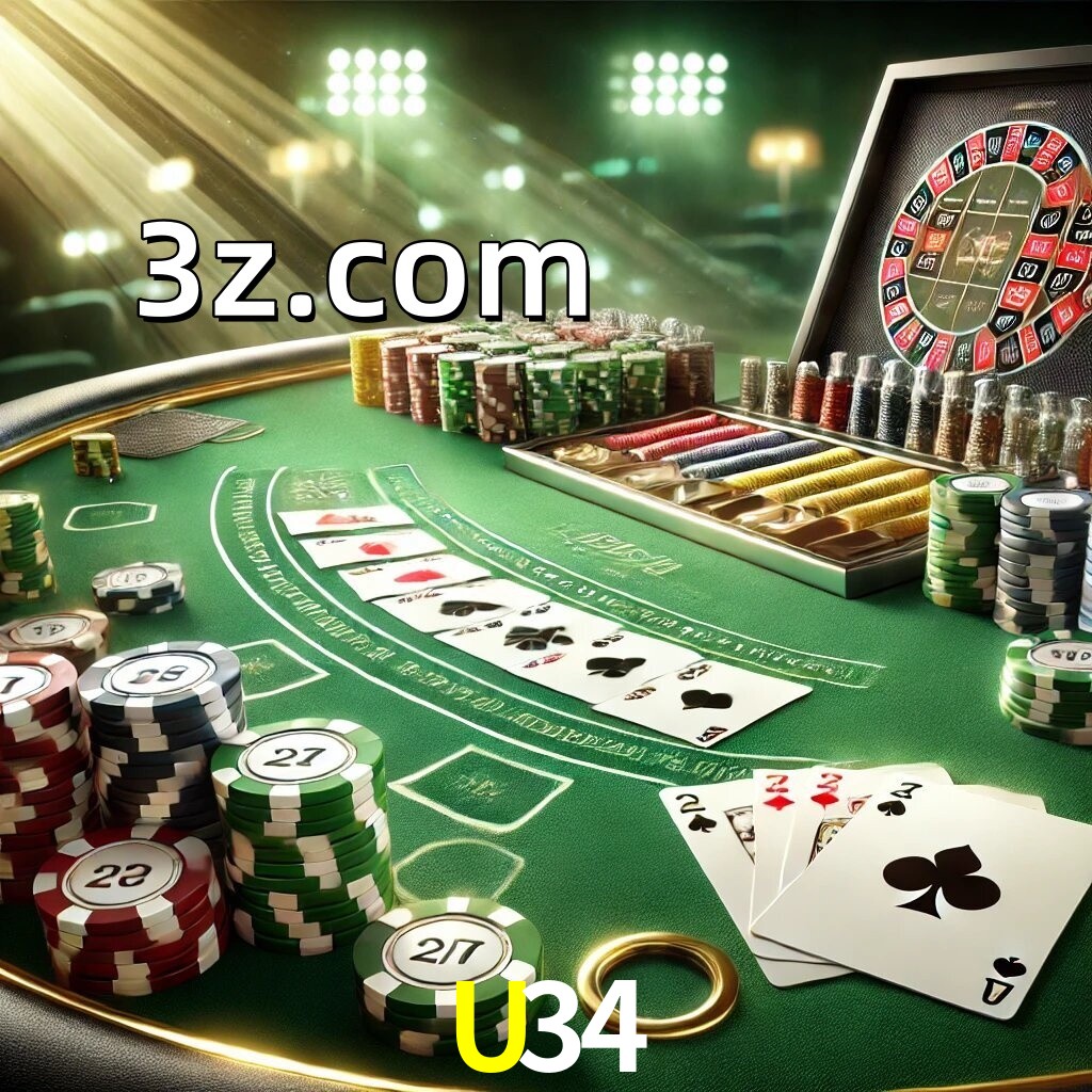  U34