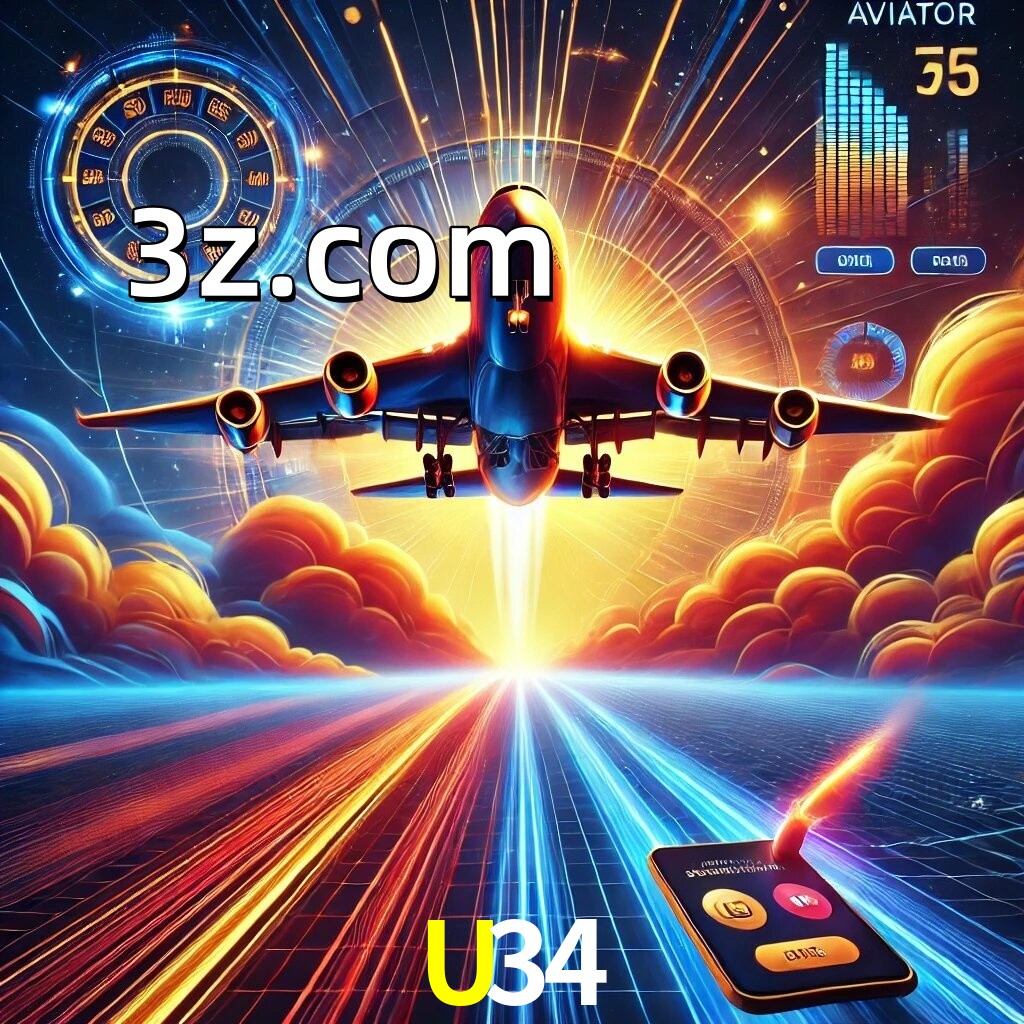  U34