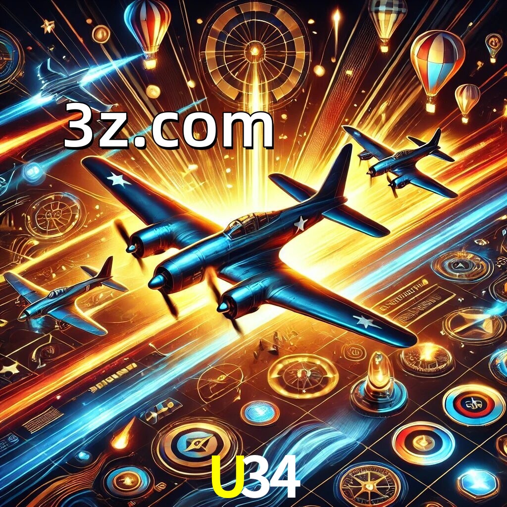  U34